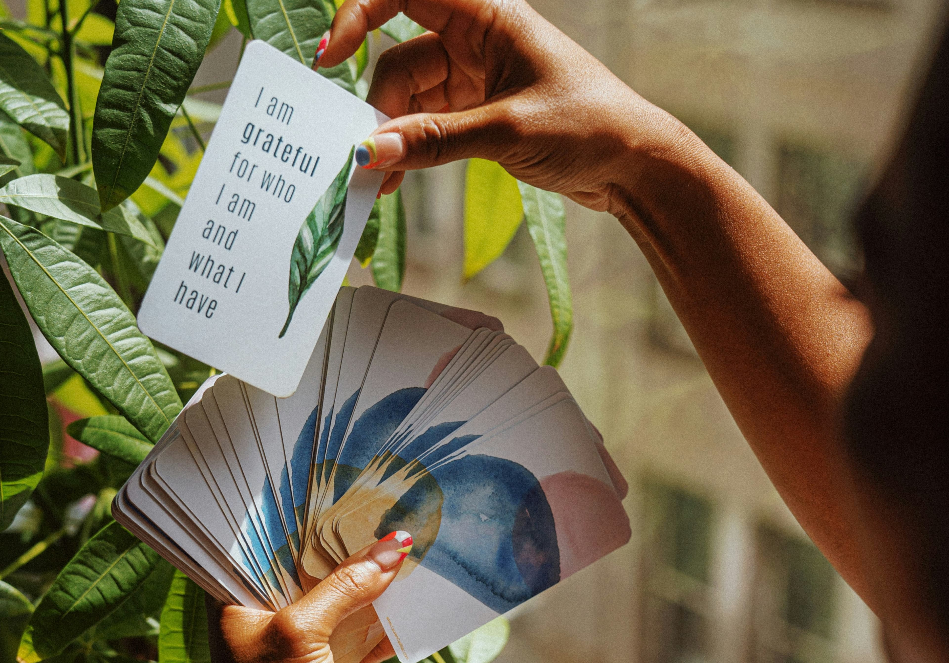 Manifesting abundance: how to make it work